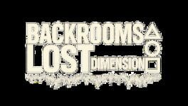 Backrooms Lost Dimension artwork 2