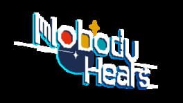 Nobody Hears artwork 2
