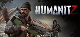 HumanitZ artwork 3