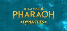 Total War: Pharaoh Dynasties artwork 2