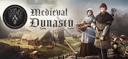 Medieval Dynasty artwork 3