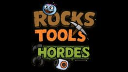 Rocks Tools Hordes artwork 2