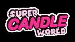 Super Candle World artwork 2
