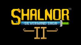 Shalnor: Silverwind Saga 2 artwork 2