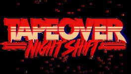 Tape Over: Night Shift artwork 2
