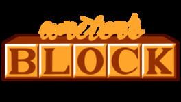 Writer's Block artwork 2