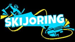 Skijoring artwork 2