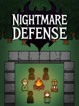 Night of Nightmare artwork 4