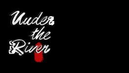 Under the River artwork 2