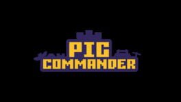 Pig Commander artwork 2