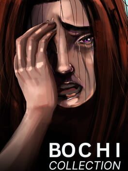 Bochi Collection artwork 3