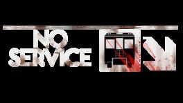 No Service artwork 2