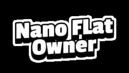 Nano Flat Owner artwork 3