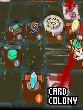 Card Colony artwork 5
