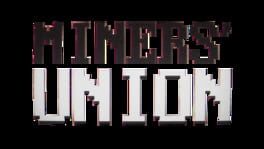 Miners' Union artwork 1