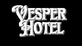 Vesper Hotel artwork 2