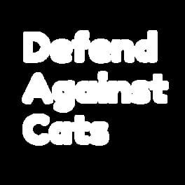 Defend Against Cats artwork 2