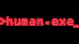 Human.exe artwork 2