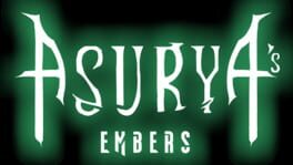 Asurya's Embers artwork 2