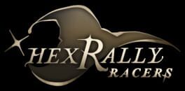 Hex Rally Racers artwork 1