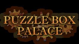 Puzzle Box Palace artwork 1
