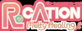 Re Cation: Melty Healing artwork 1