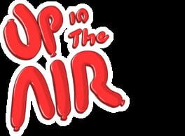 Up in the Air artwork 1