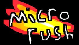 Micro Rush artwork 1