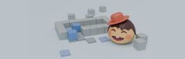 Push Box 3D artwork 1