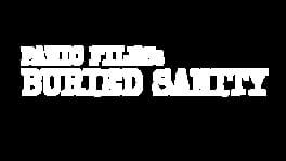 Panic Files: Buried Sanity artwork 2