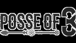 Posse of 3 artwork 2