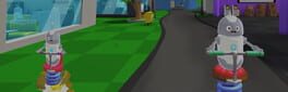 Pogo Quest artwork 1