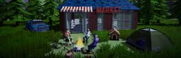 The Last Market artwork 1