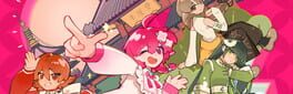 The Qixia Diary artwork 1