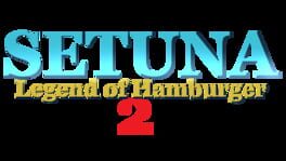 Setuna: Legend of Hamburger 2 artwork 2