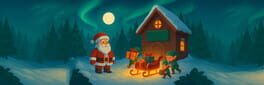 Santa's Legacy artwork 1