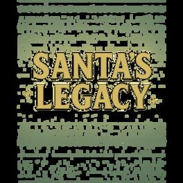 Santa's Legacy artwork 2