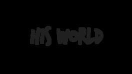 His World artwork 2