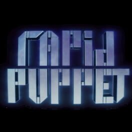 Rapid Puppet artwork 1