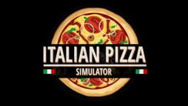 Italian Pizza Simulator artwork 2