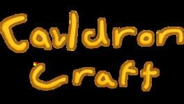 Cauldron Craft artwork 2