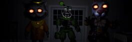 Fright Animatronics artwork 1