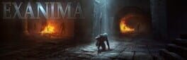Exanima artwork 2