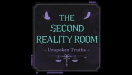 The Second Reality Room: Unspoken Truths artwork 3