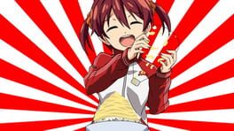 Vividred Operation: Akane to Mayo-tto Operation! artwork 1