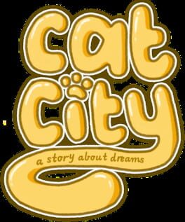 Cat City: A Story About Dreams artwork 2