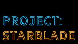 Project Starblade artwork 2