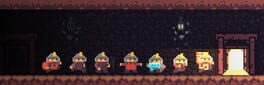Pit Pioneers artwork 1