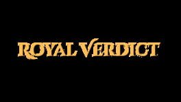 Royal Verdict artwork 2