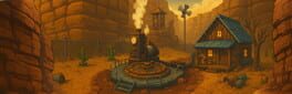 Discount Nightmares: The Gulch artwork 1